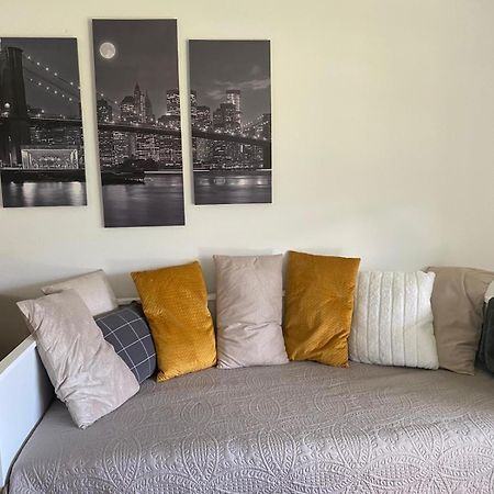 Haus Kampl - Appartement Oedensee Obersdorf Buitenkant foto