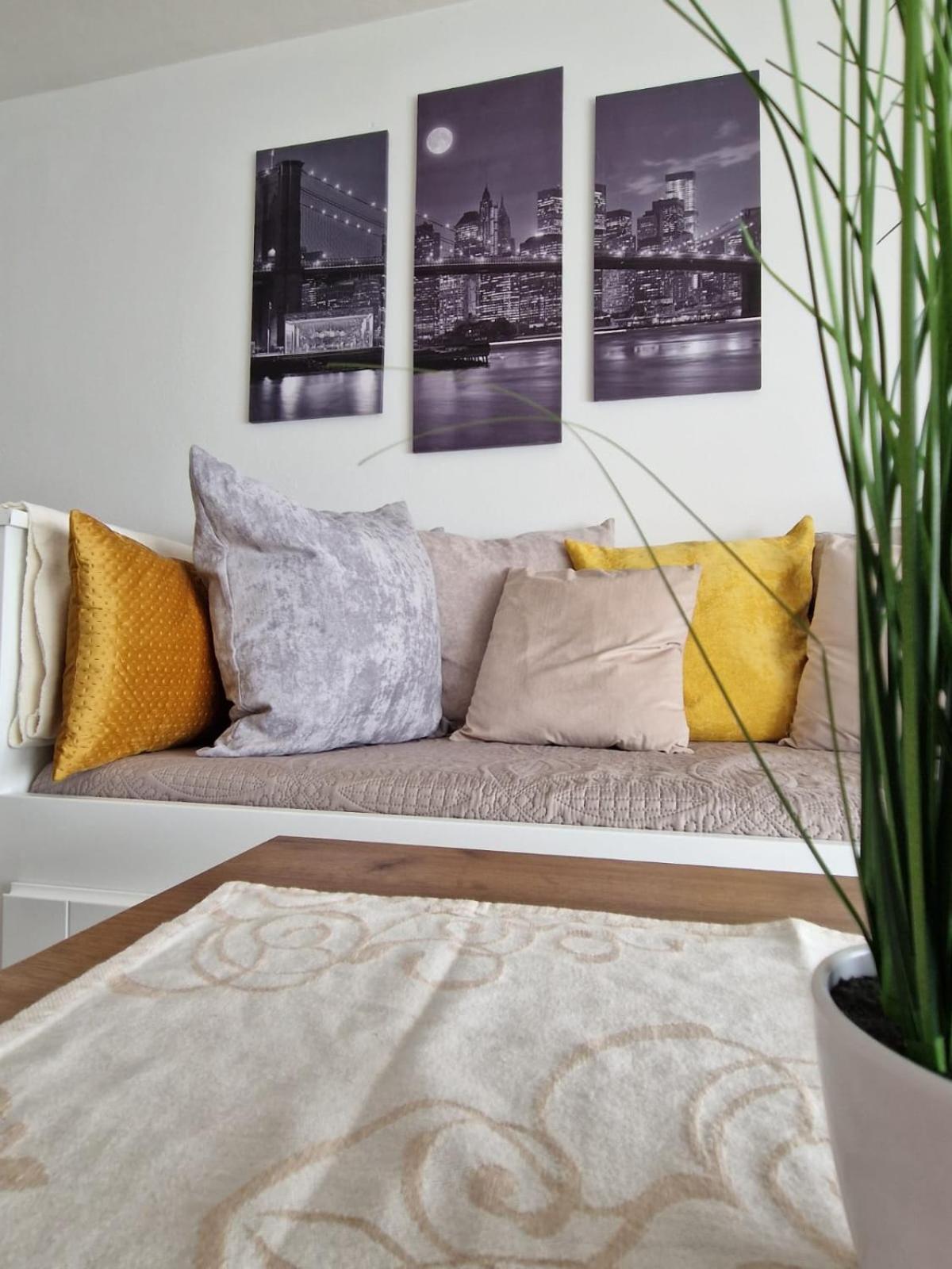 Haus Kampl - Appartement Oedensee Obersdorf Buitenkant foto