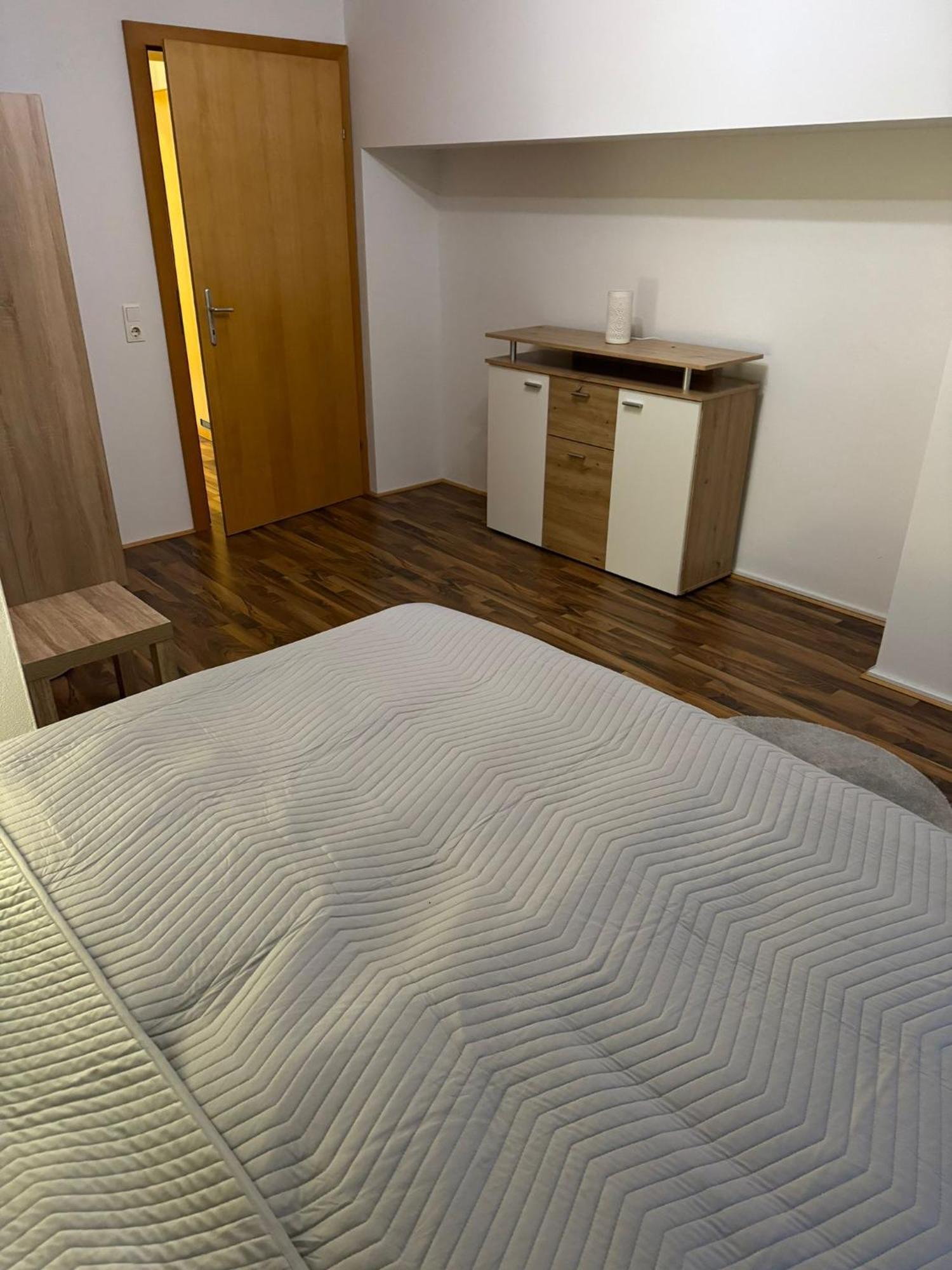 Haus Kampl - Appartement Oedensee Obersdorf Buitenkant foto
