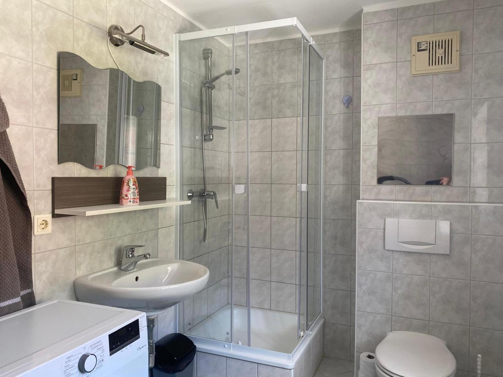 Haus Kampl - Appartement Oedensee Obersdorf Buitenkant foto