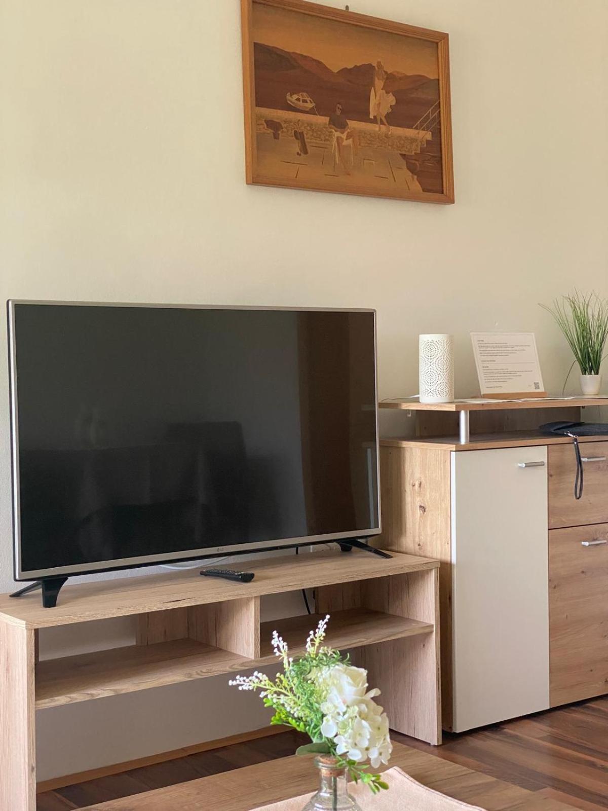 Haus Kampl - Appartement Oedensee Obersdorf Buitenkant foto